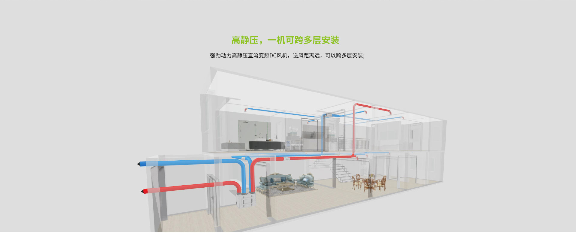 智恒系列——全空氣智能柜式等溫除濕新風(fēng)機(jī)組1920_13